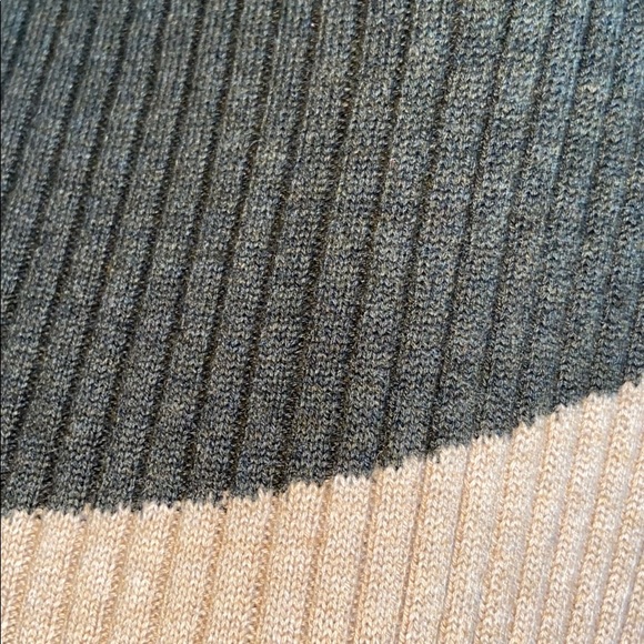 A sweater dress. - Picture 6 of 6